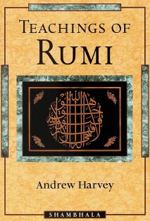 Teachings Of Rumi - PGUK