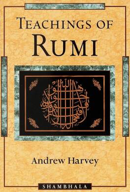 Teachings Of Rumi - 1