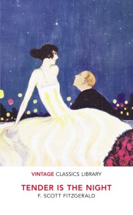 Tender is the Night - Vintage