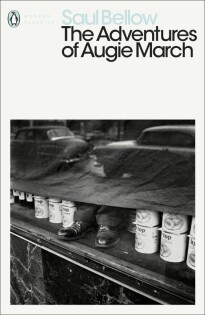 The Adventures of Augie March - Penguin