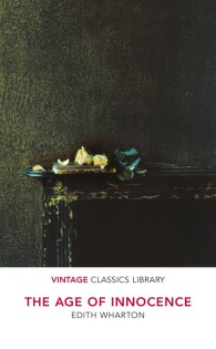 The Age of Innocence - Vintage