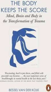 The Body Keeps The Score(Bessel van der Kolk) - Penguin