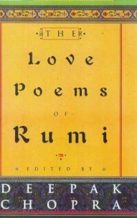 The Love Poems Of Rumi - Random House USA Inc