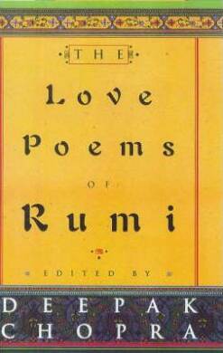 The Love Poems Of Rumi - 1
