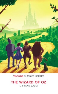 The Wizard of Oz - Vintage