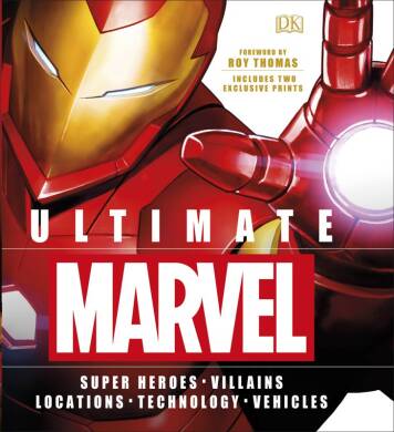 Ultimate Marvel - 1