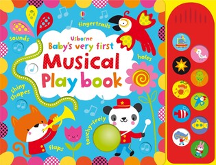 Sound Books - BVF - Musical Playbook - 2
