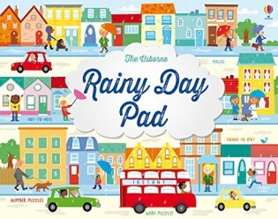 My Very First Space Book - Usborne