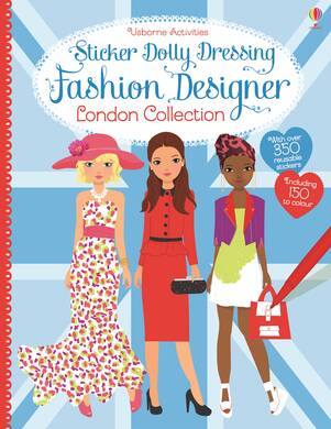 Sdd Fashion Designer London - 1