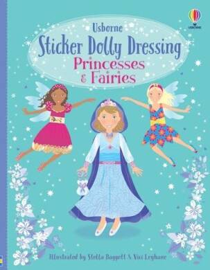 Sdd Princesses Fairies - 1