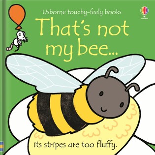 That'S Not My Bee - 1