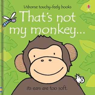 Thats Not My Monkey - 2