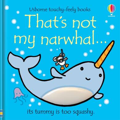 That'S Not My Narwhal - 2