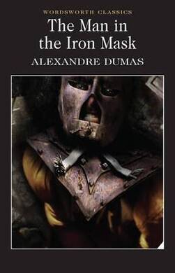 Man in the Iron Mask - 1