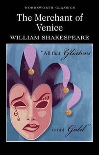 Merchant of Venice - Wordsworth