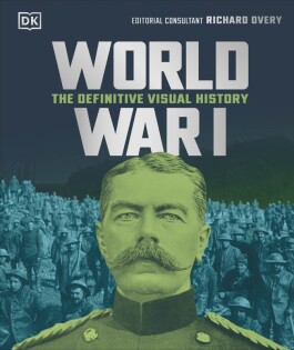 World War I - Dorling Kindersley
