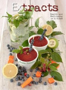 Cold-Pressed Beverages: Health And - White Star