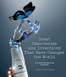 Great Discoveries And Inventions - White Star