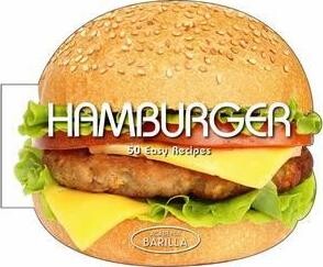 Hamburger - White Star