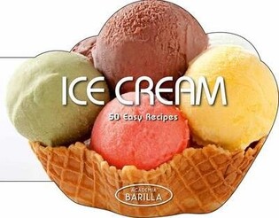Ice Creams - White Star