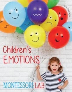 WS - Montessori Lab Children'S Emotions - White Star