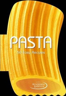 Pasta. 50 Easy Recipes - White Star