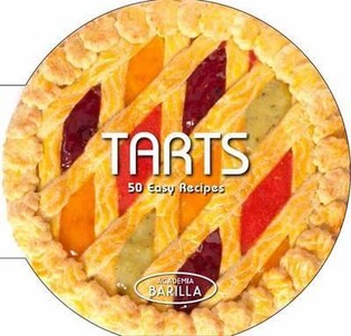 Tarts - White Star